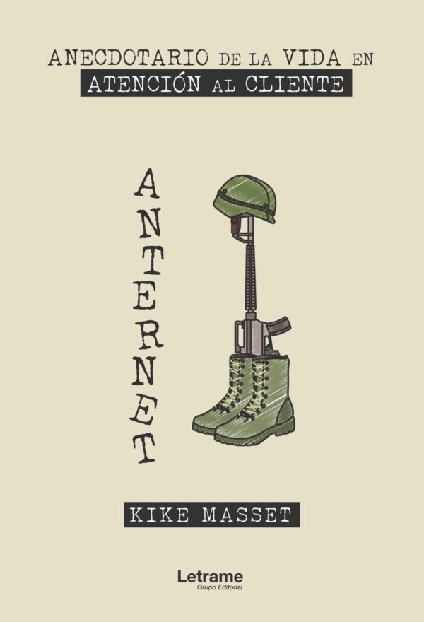 Anternet