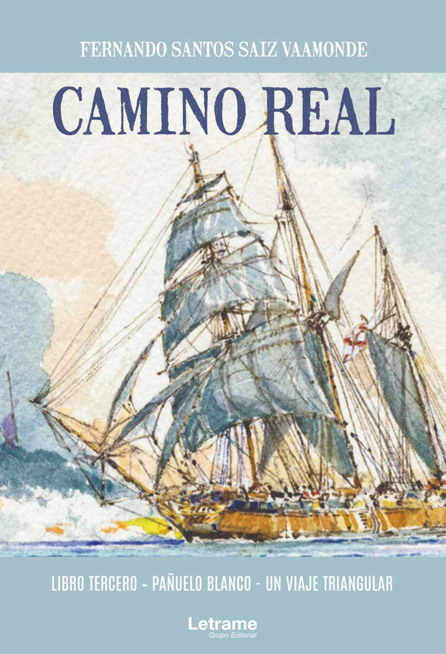 Camino real