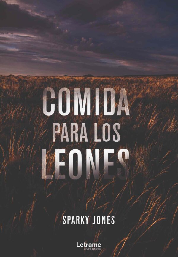 Comida para los leones