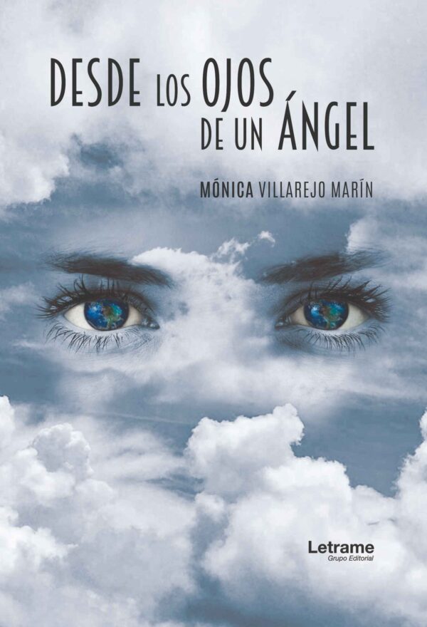 Desde los ojos de un ángel