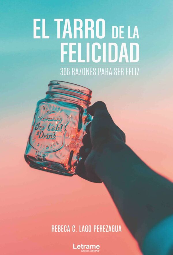 El tarro de la felicidad
