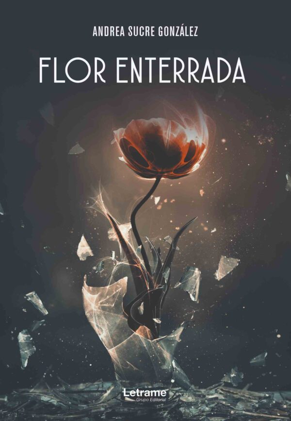 Flor enterrada