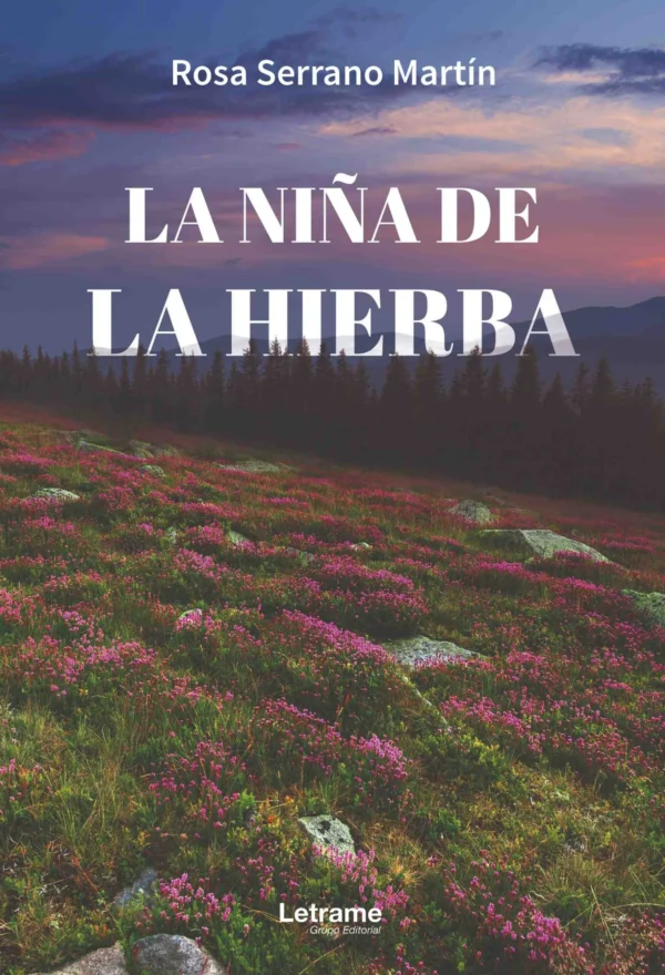 La Niña de la hierba
