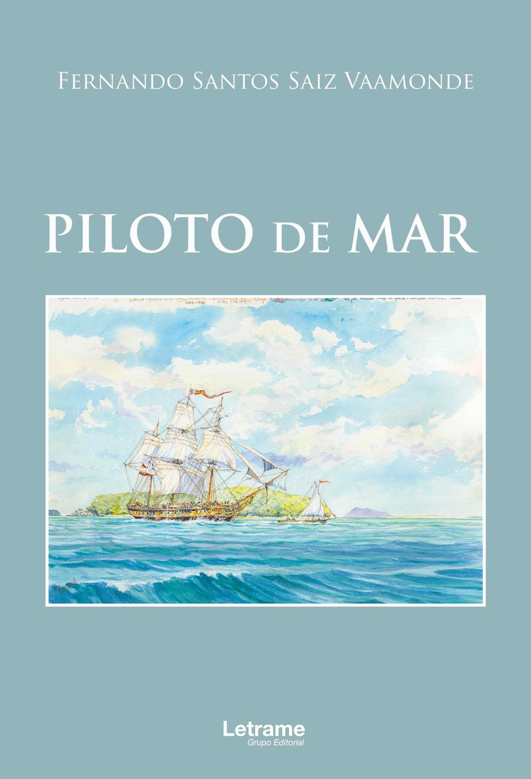 Piloto de mar