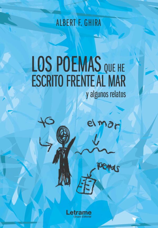 Los poemas que he escrito frente al mar (y algunos relatos)