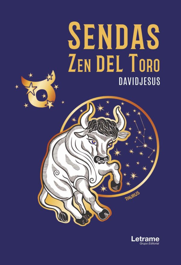Sendas zen del toro