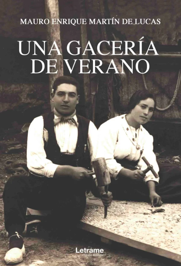 Una gacería de verano