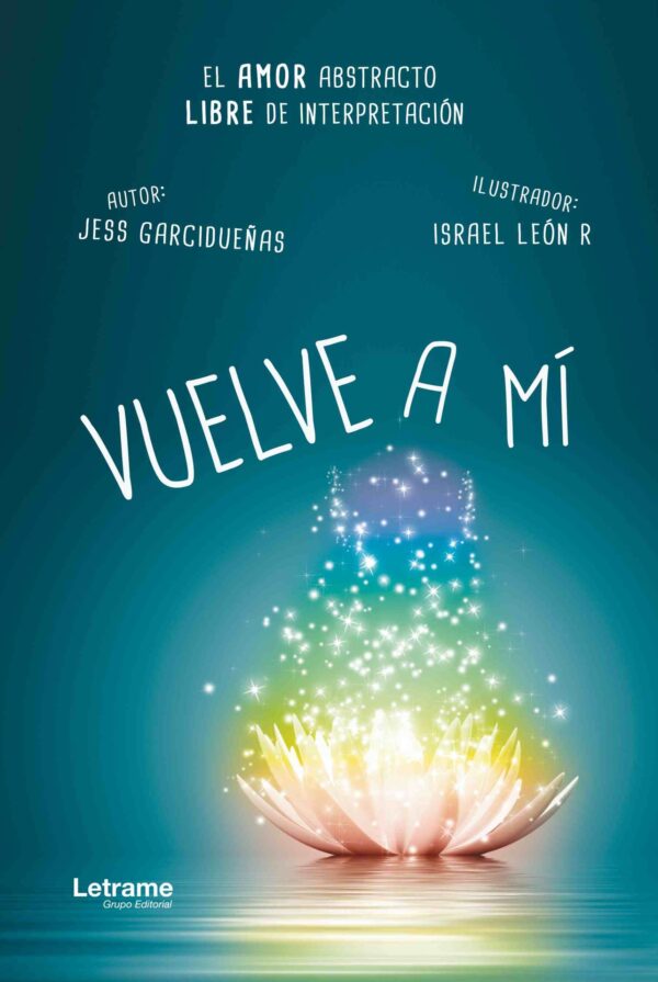 Vuelve a mí