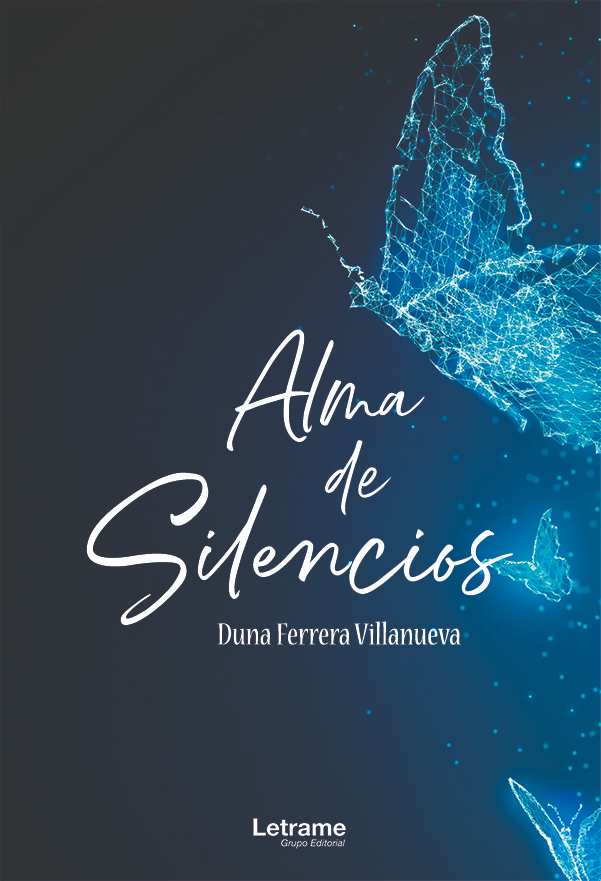 Alma de silencios