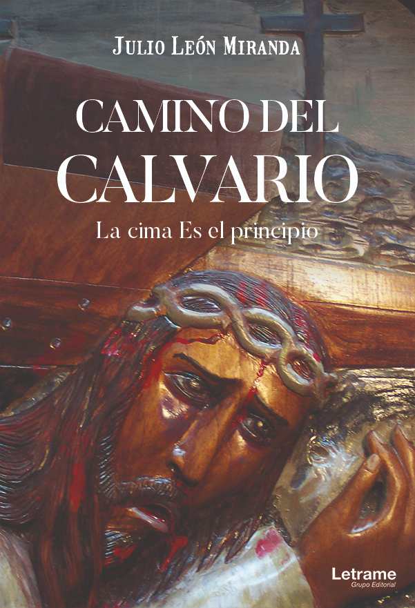 Camino del calvario