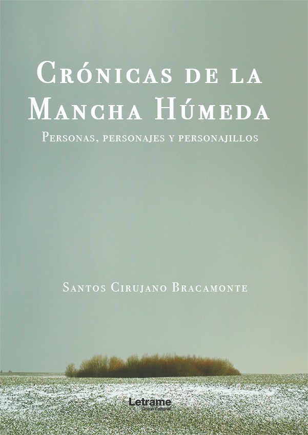 Crónicas de la mancha húmeda