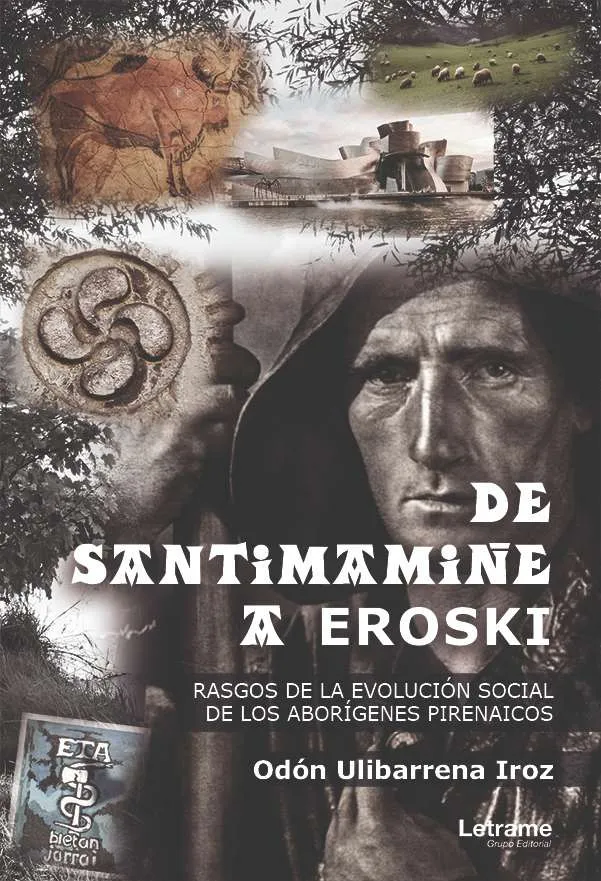 De Santimamiñe a Eroski