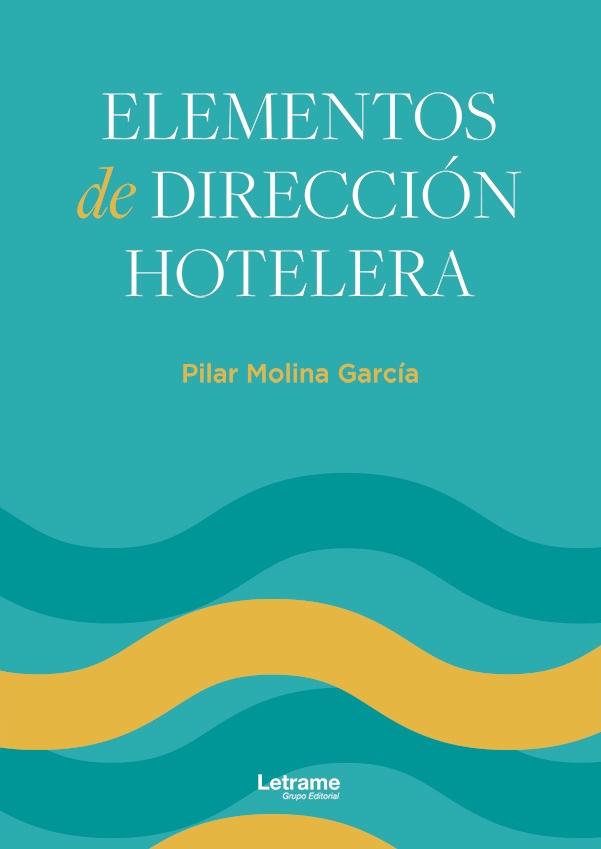 Elementos de dirección hotelera