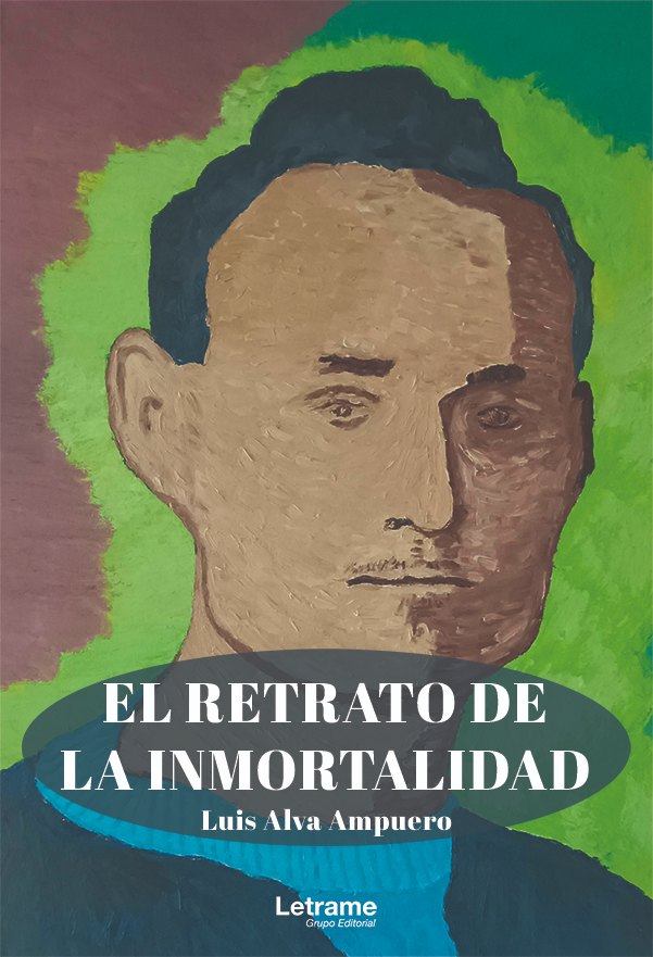 El retrato de la inmortalidad