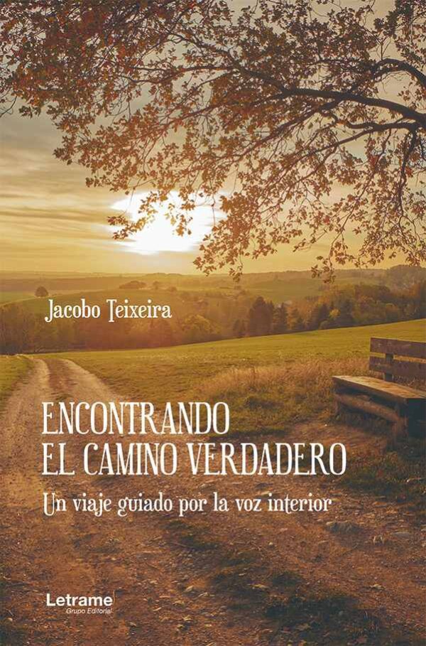 Encontrando el camino verdadero