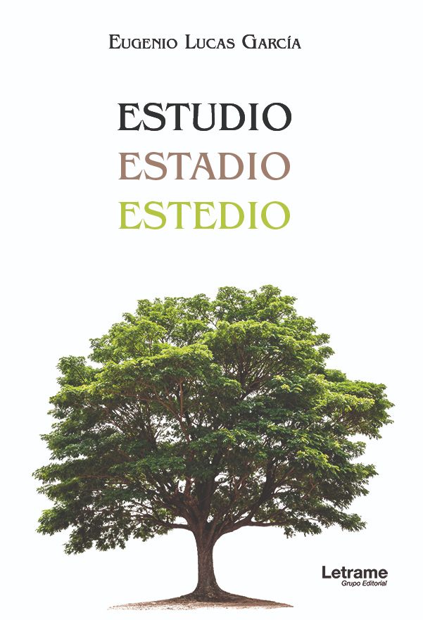 Estudio, estadio, estedio