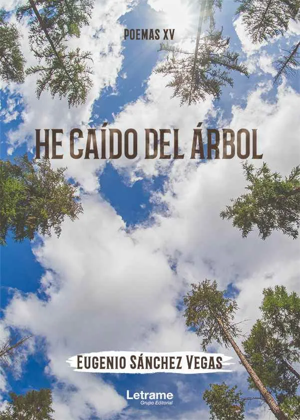 He caído del árbol