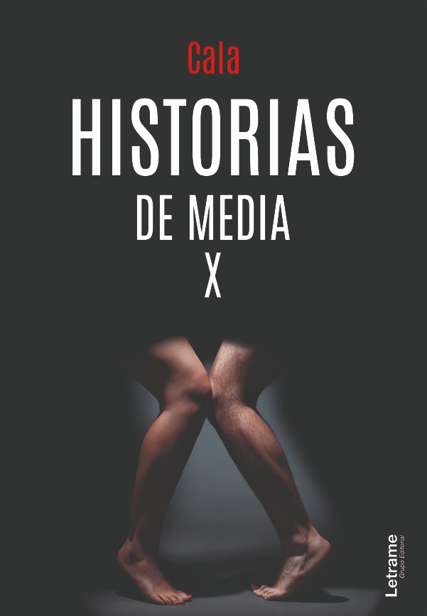 Historias de media X