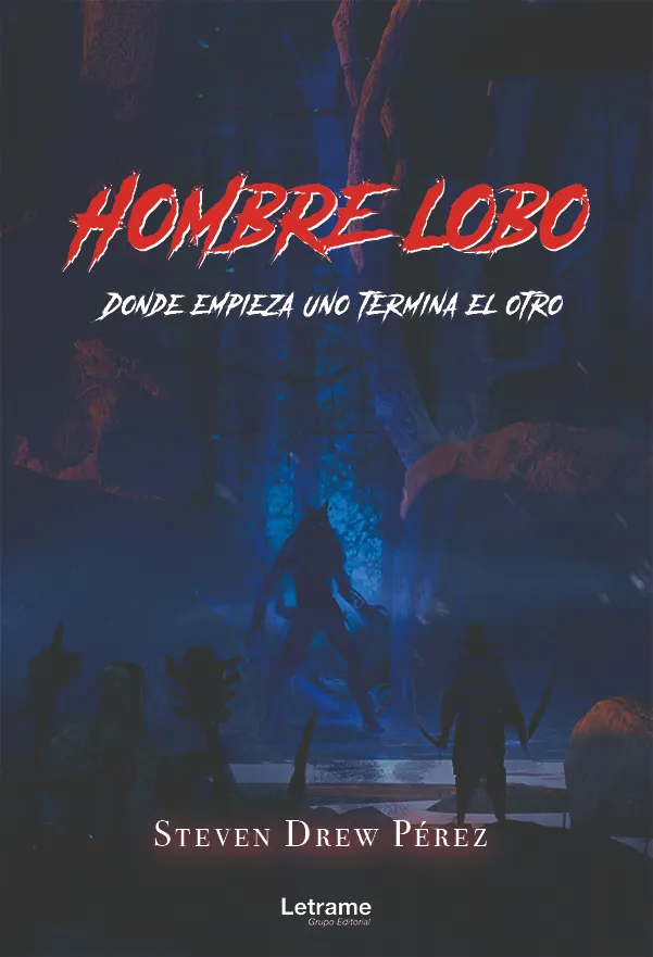 Hombre lobo