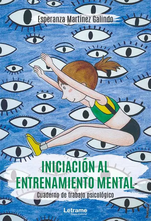 Iniciación al entrenamiento mental