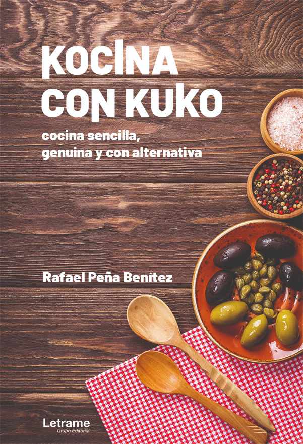 kocina con kuko