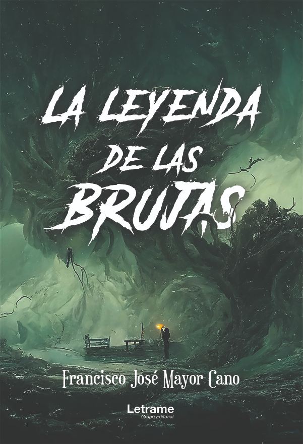 La leyenda de las brujas