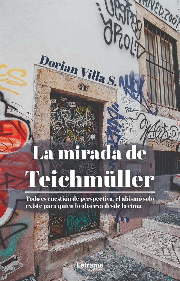 La mirada de Teichmuller