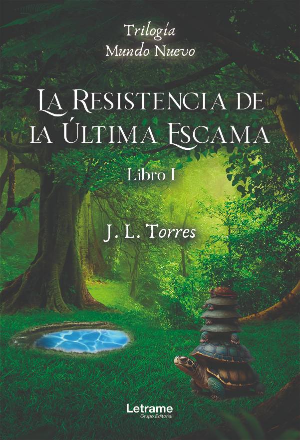 La resistencia de la última escama