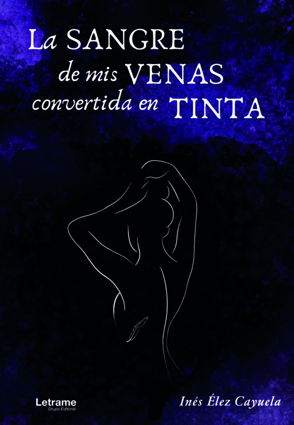 La sangre de mis venas convertida en tinta