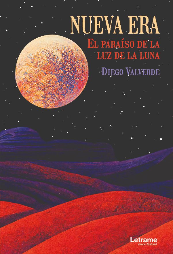 Nueva era: El paraíso de la luz de la luna