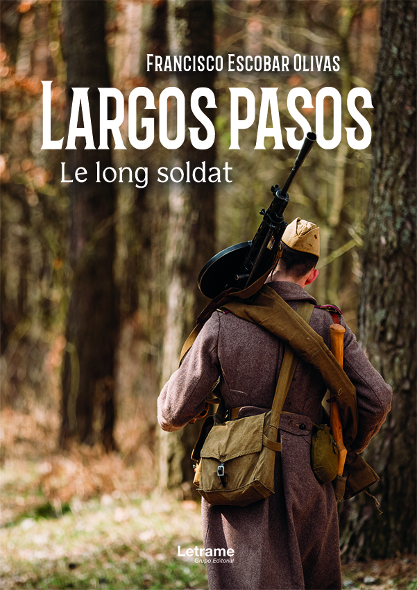 Pasos Largos