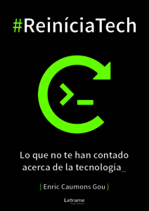 #Reiníciatech