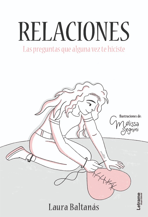 Relaciones: las preguntas que alguna vez te hiciste