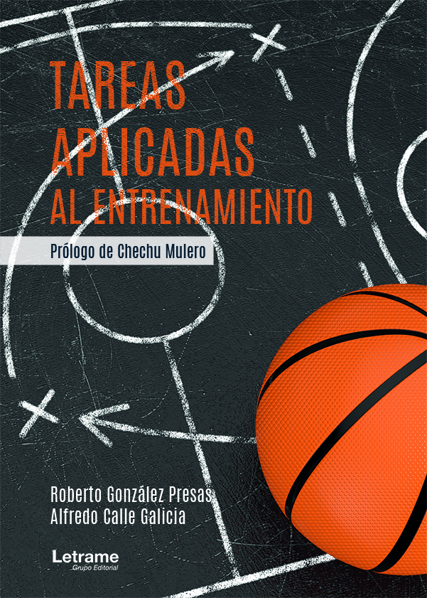 Tareas aplicadas al entrenamiento