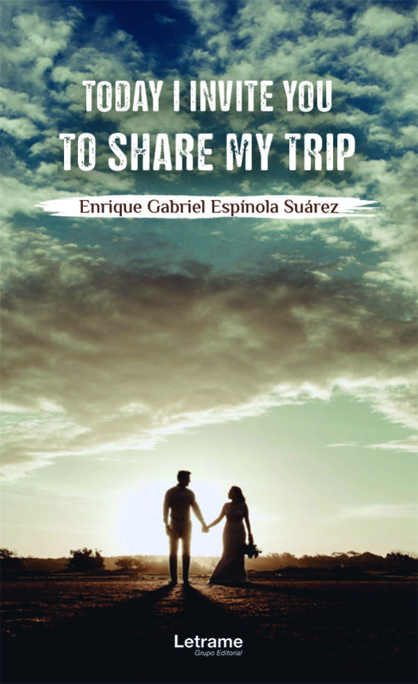 Today I Invite You To Share My Trip