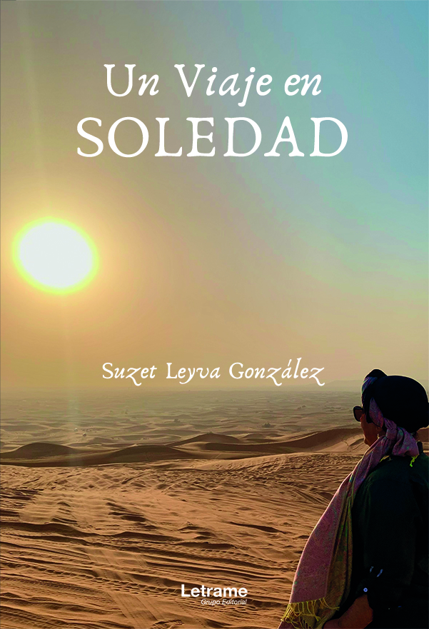 Un viaje en soledad