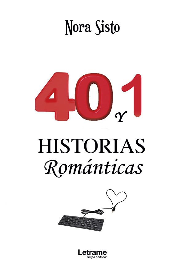 40 y 1 historias románticas