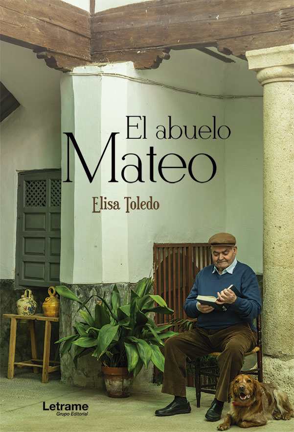 El abuelo mateo