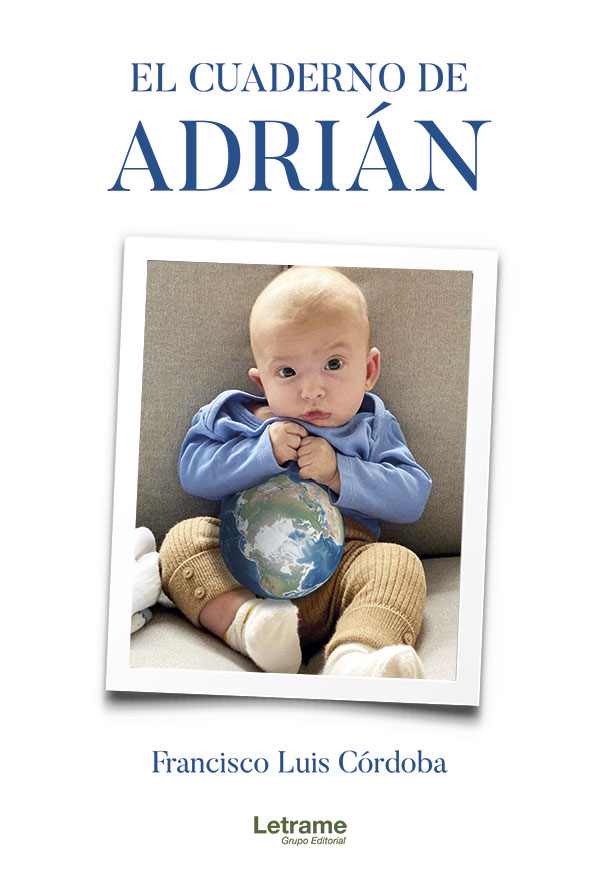 El cuaderno de Adrián