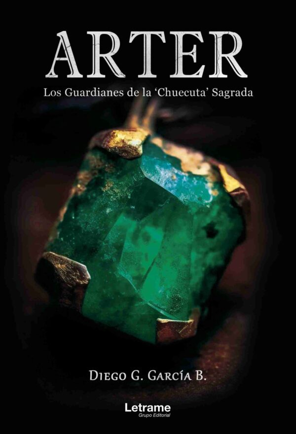 Arter Los Guardianes de la ‘Chuecuta’ Sagrada