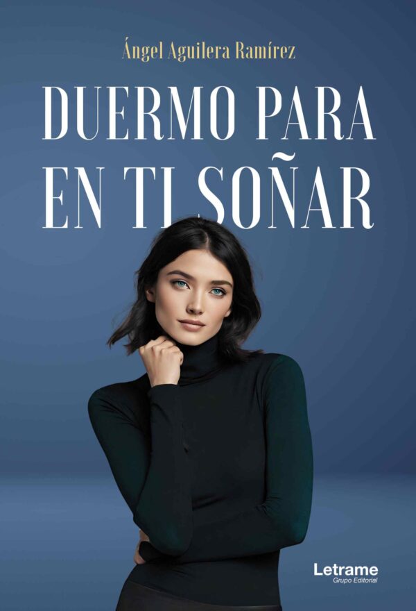 Duermo para en ti soñar