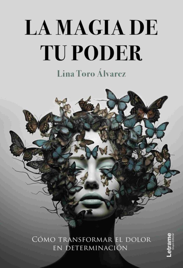 La magia de tu poder