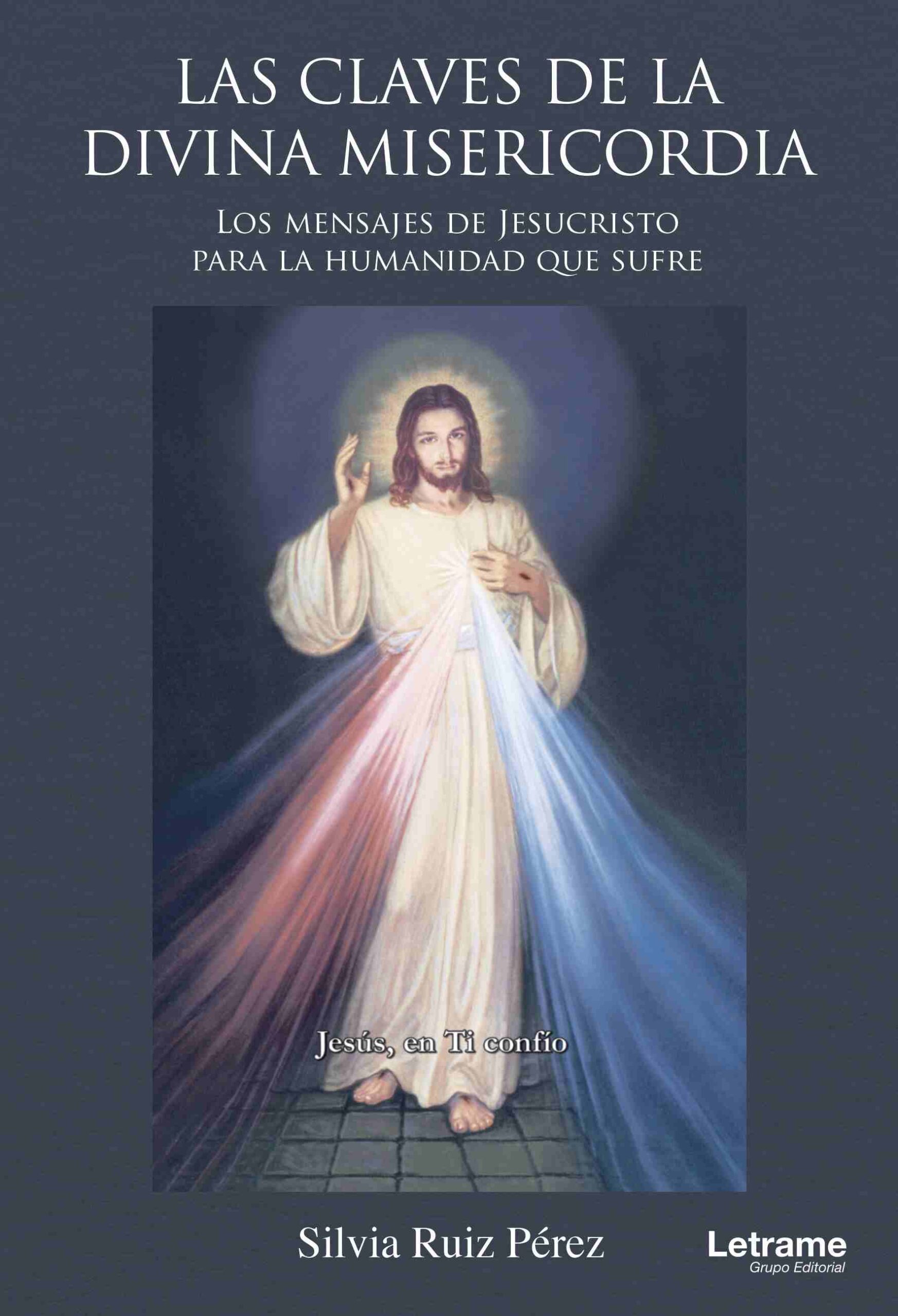 Las claves de la Divina Misericordia