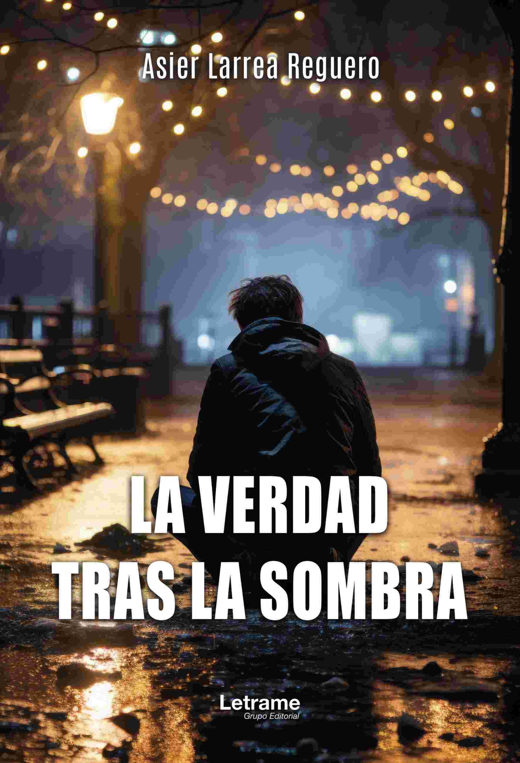 La verdad tras la sombra