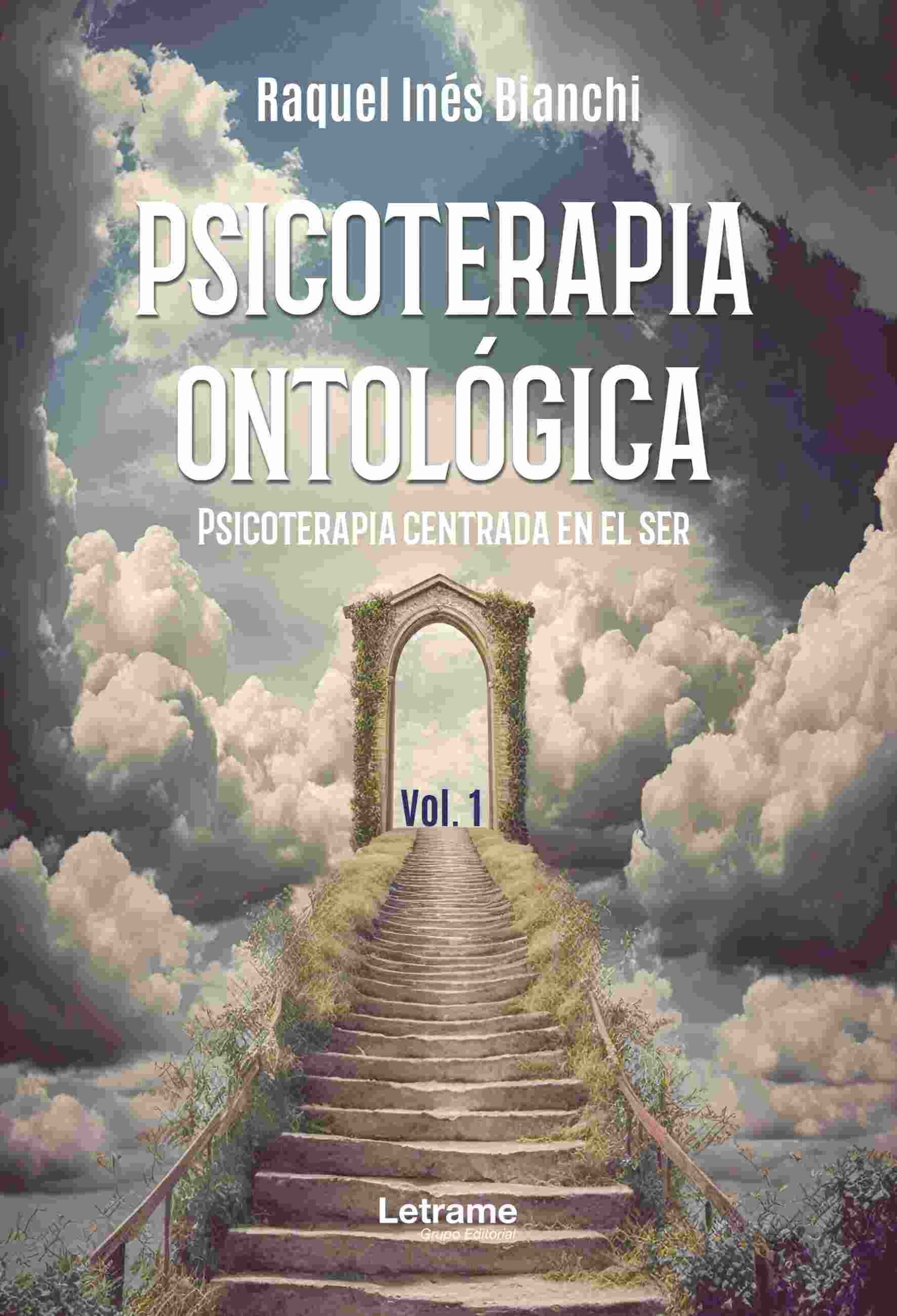 PSICOTERAPIA ONTOLÓGICA