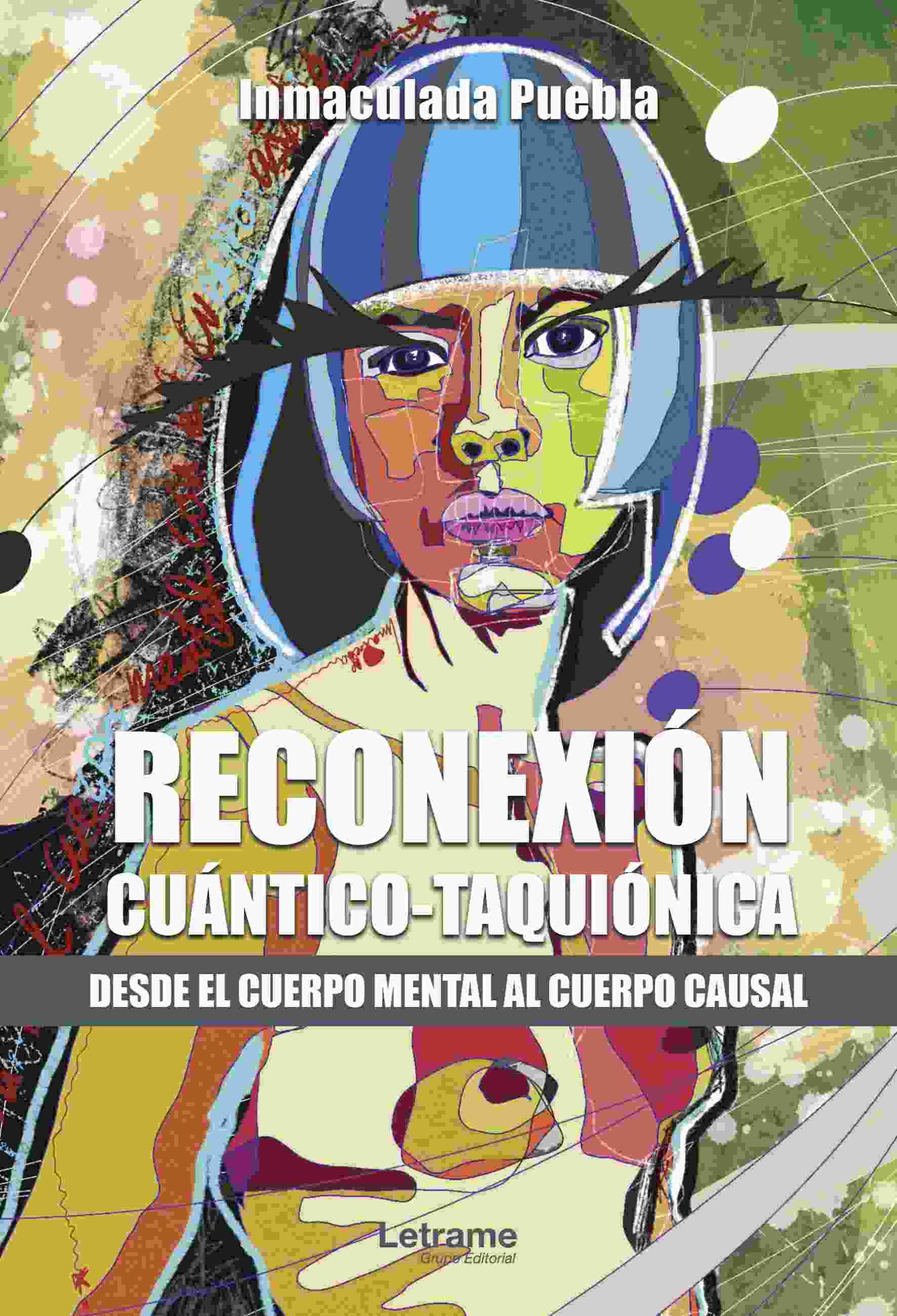 RECONEXIÓN CUÁNTICO-TAQUIÓNICA