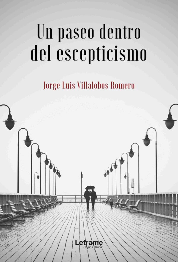 Un paseo dentro del escepticismo