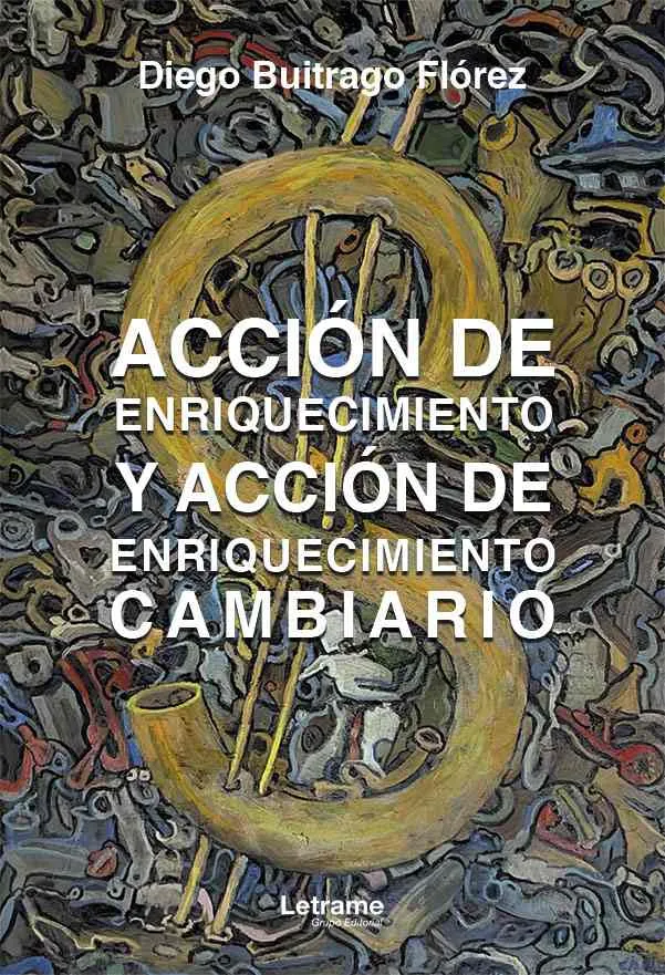 Acción de enriquecimiento