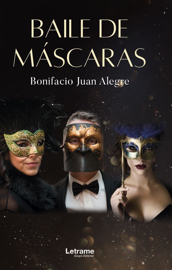 Baile de máscaras