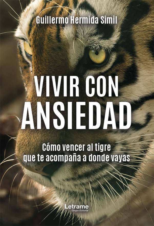 Vivir con ansiedad